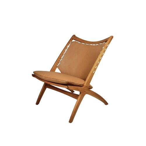 Bottega Lounge Chair