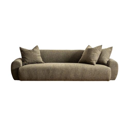 Marlow Sofa w/arms