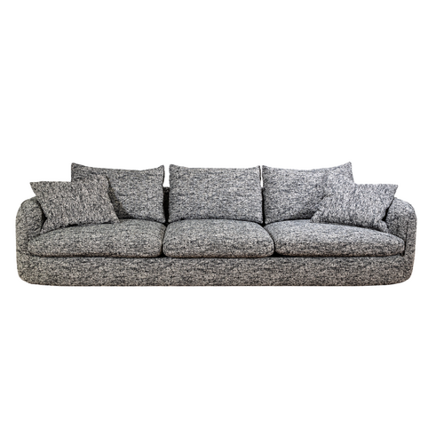 Oliver Sofa - Boho Pepper