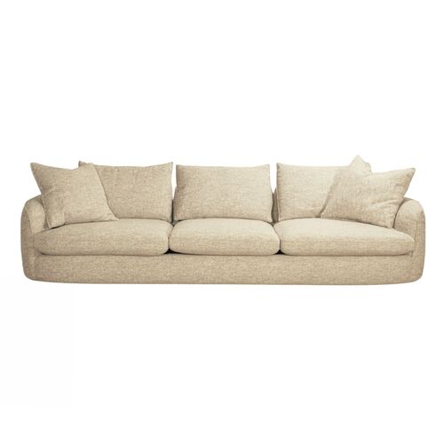 Oliver Sofa - 2.6m