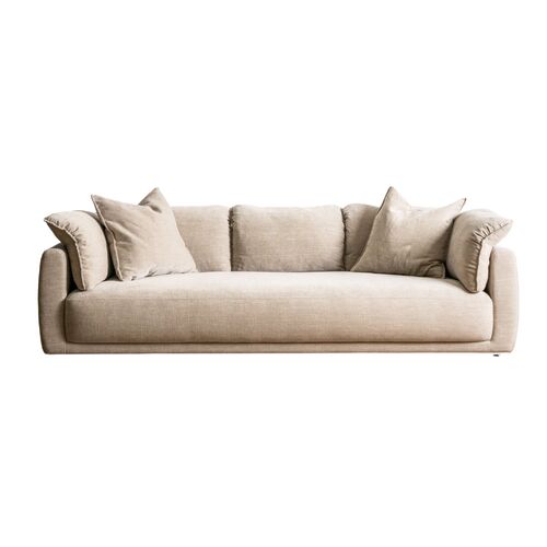 Loft 3 Seat Sofa 