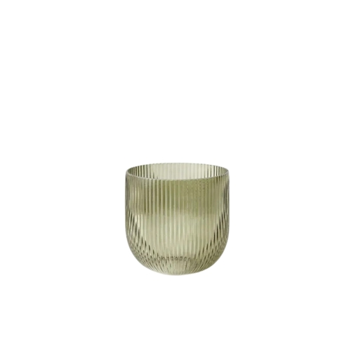 Ripple Bell Vase - 15CM