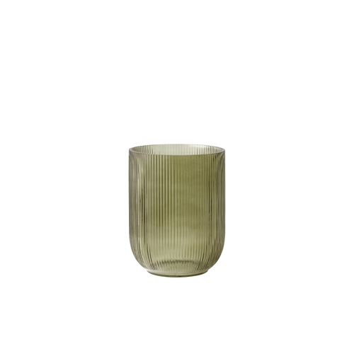 Ripple Bell Vase - 21CM