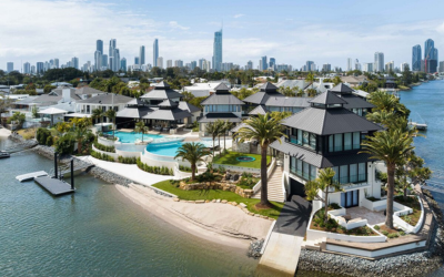 Residential Project - La Scala Project - Gold Coast Queensland
